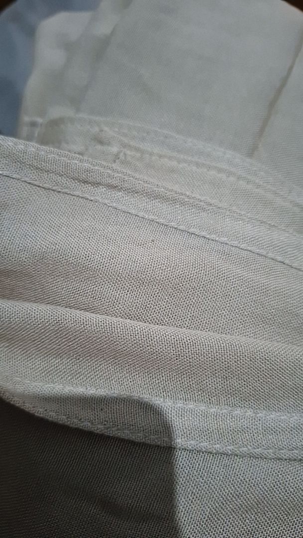 Foto ulasan Pashmina Viscose Premium/ Pashmina Viscose Terlaris/ Pashmina