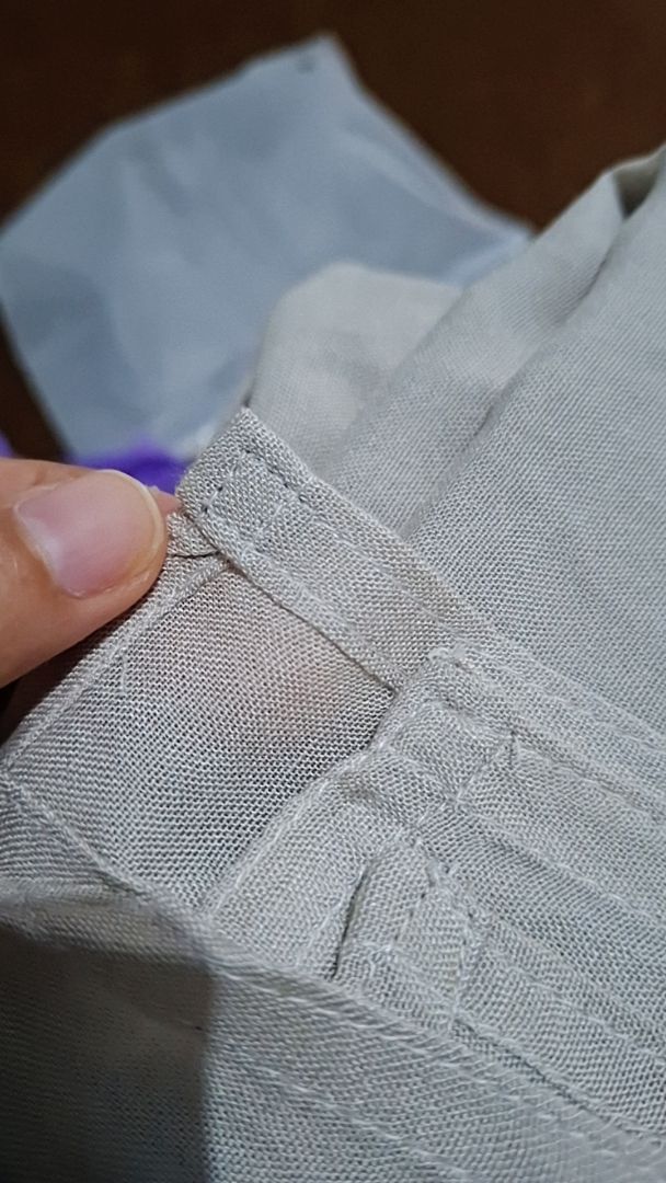 Foto ulasan Pashmina Viscose Premium/ Pashmina Viscose Terlaris/ Pashmina