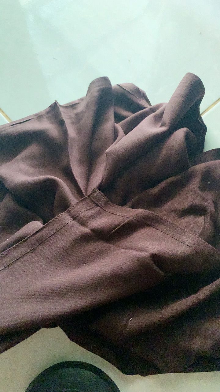 Foto ulasan Pashmina Viscose Premium/ Pashmina Viscose Terlaris/ Pashmina