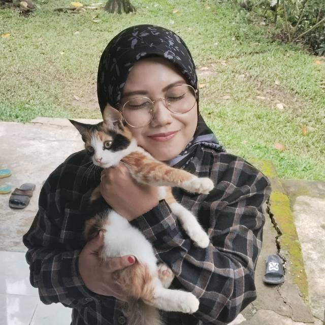 Foto ulasan Phasmina Kaos Rayon Premium//Phasmina Hijab Terbaru