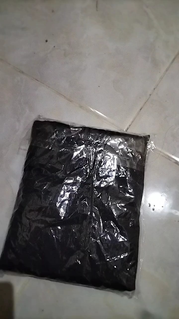 Foto ulasan Phasmina Kaos Rayon Premium//Phasmina Hijab Terbaru