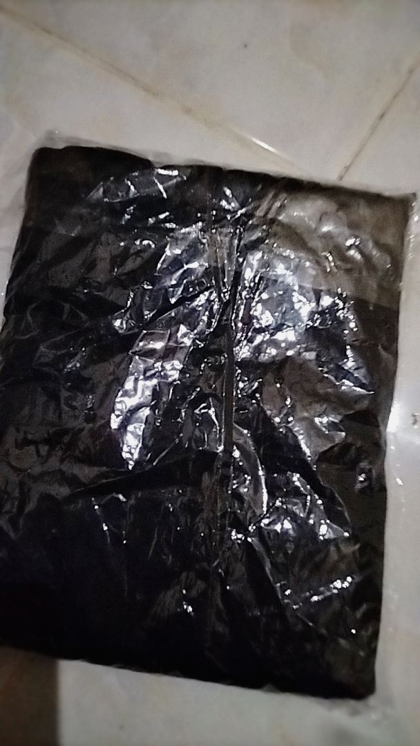 Foto ulasan Phasmina Kaos Rayon Premium//Phasmina Hijab Terbaru