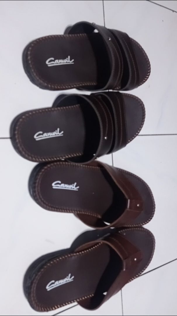 Foto ulasan pembeli aabahrodienzayadie070, varian BBJ Coklat + BBC,42