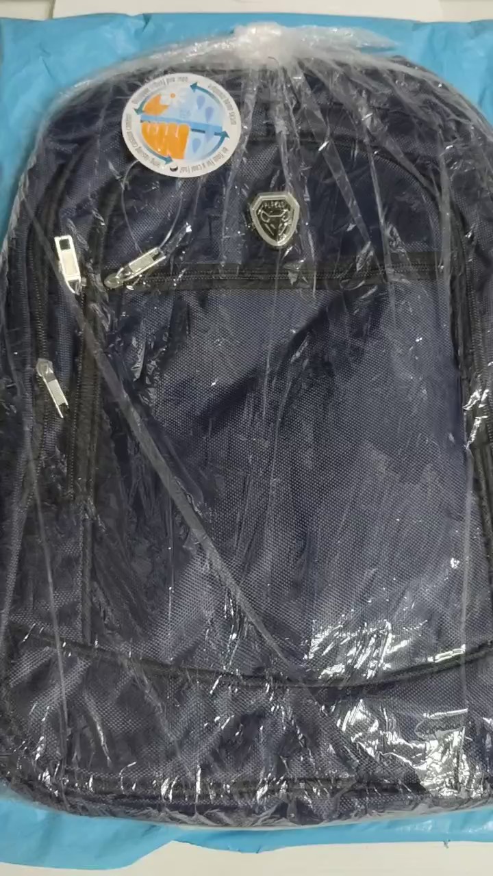 Foto ulasan pembeli bunga6479, varian Navy