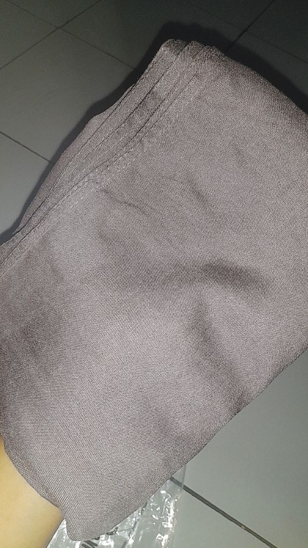 RESYAH HIJAB~ Shawl Hijab Pashmina Viscose Bamboo Premium Eksklusif Lembut - foto 9 dari 10