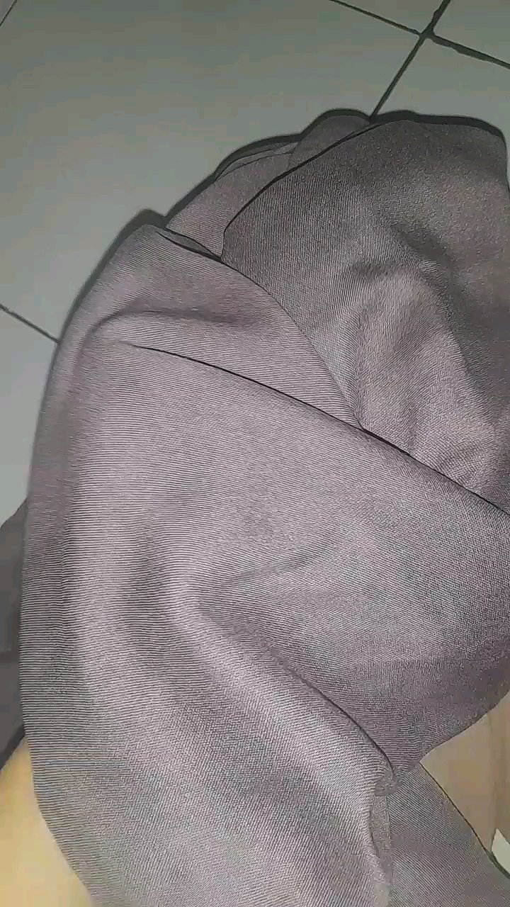 Foto ulasan RESYAH HIJAB~ Shawl Hijab Pashmina Viscose Bamboo Premium Eksklusif Lembut