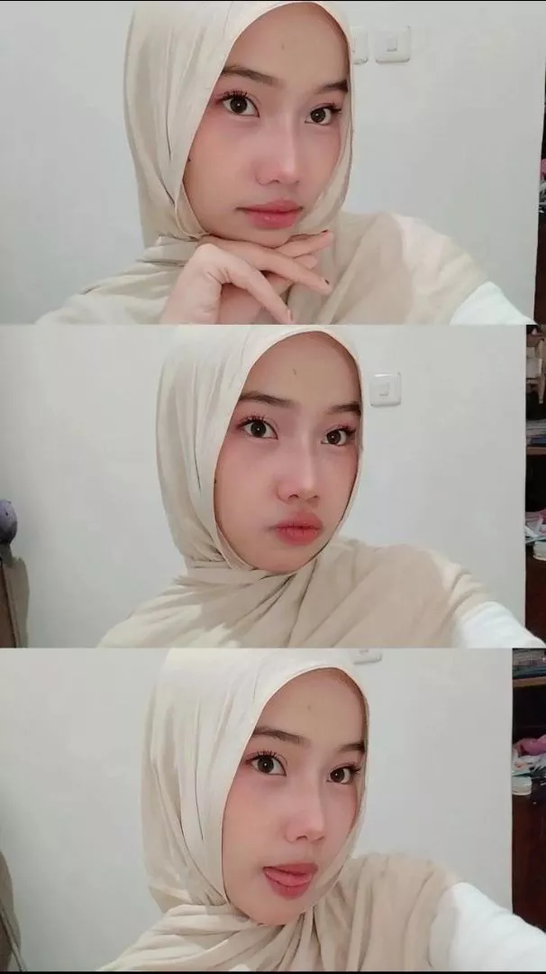Foto ulasan RESYAH HIJAB~ Shawl Hijab Pashmina Viscose Bamboo Premium Eksklusif Lembut