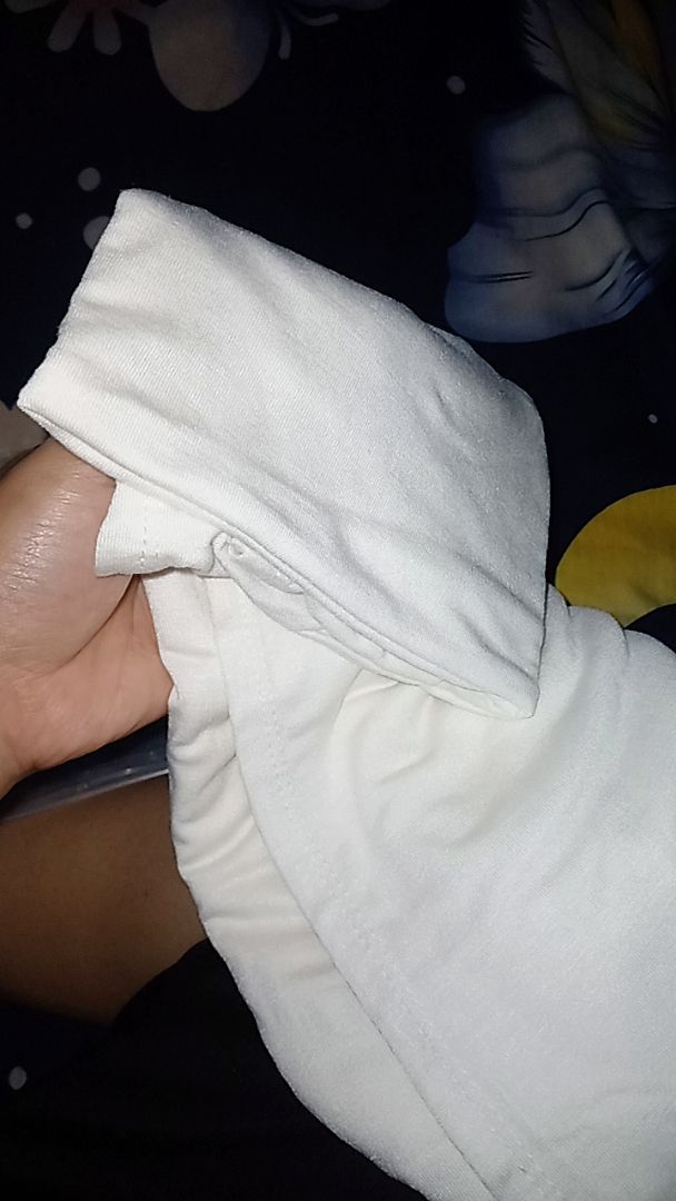 Resyahijab Pashmina Tencel Premium Free Pouch - foto 10 dari 10