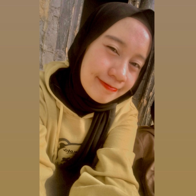 Foto ulasan pembeli yasratna, varian Ivoryy