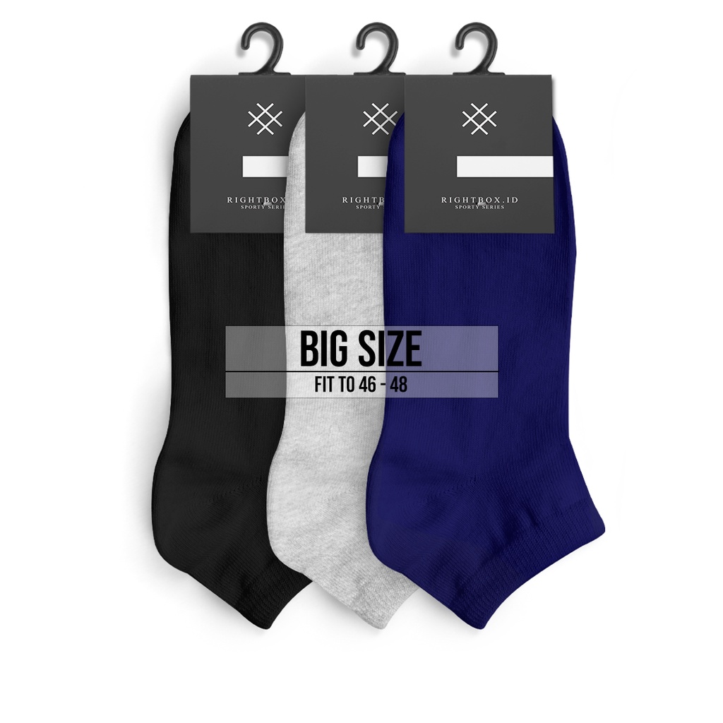 Rekomendasi Kaos Kaki Harga Rp13.330 – Rp45.000: 9 Pilihan Terbaik 2026