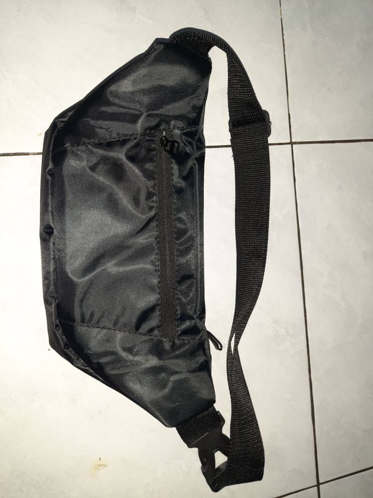 Waistbag Waterproof Pushop Asva - foto 3 dari 10