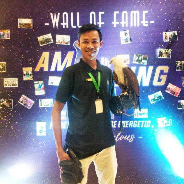 Photo review by noldhy_lesar, variant Hitam