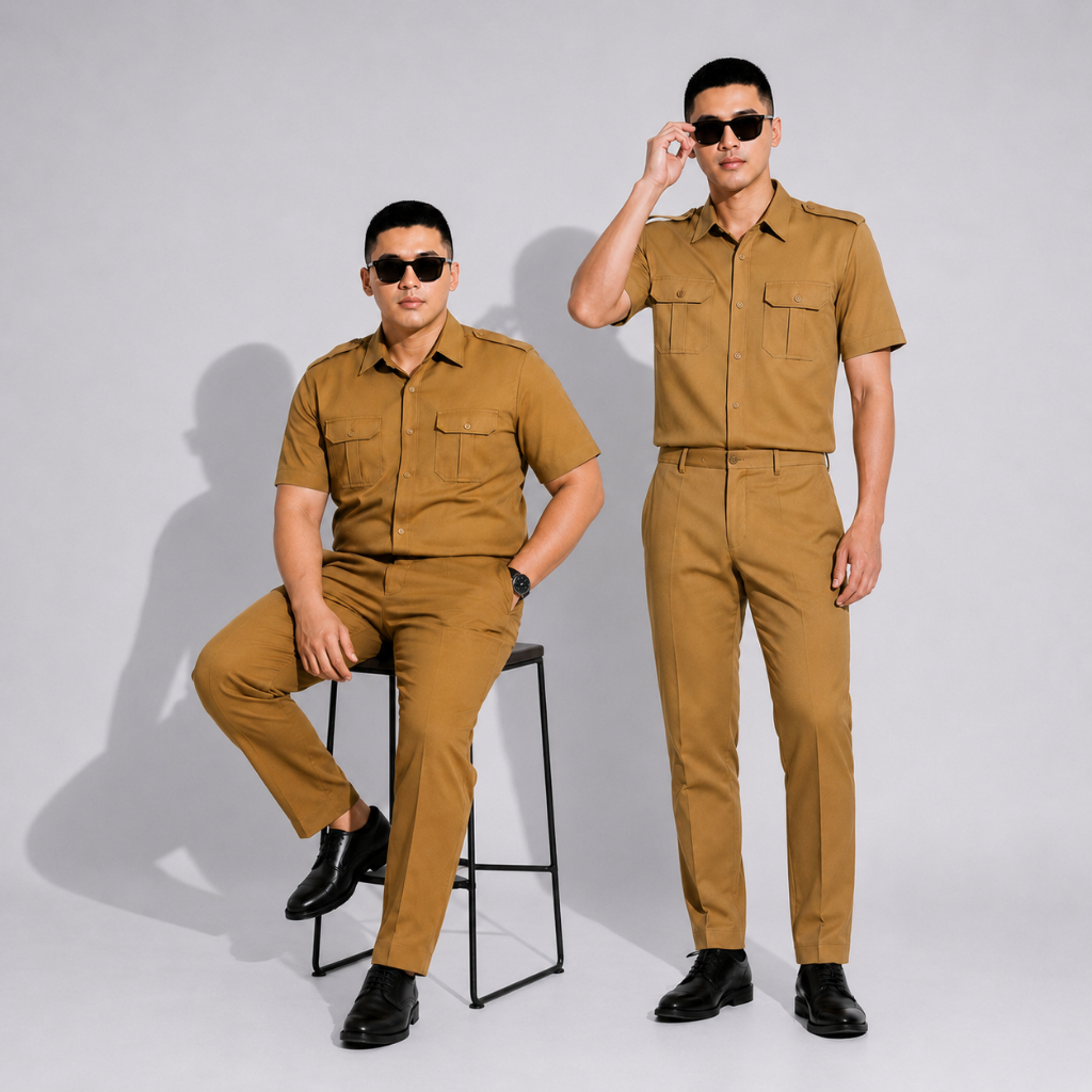 Pakaian Kerja Recommendations Price Rp207,120 – Rp650,000: 7 Best Picks for 2026