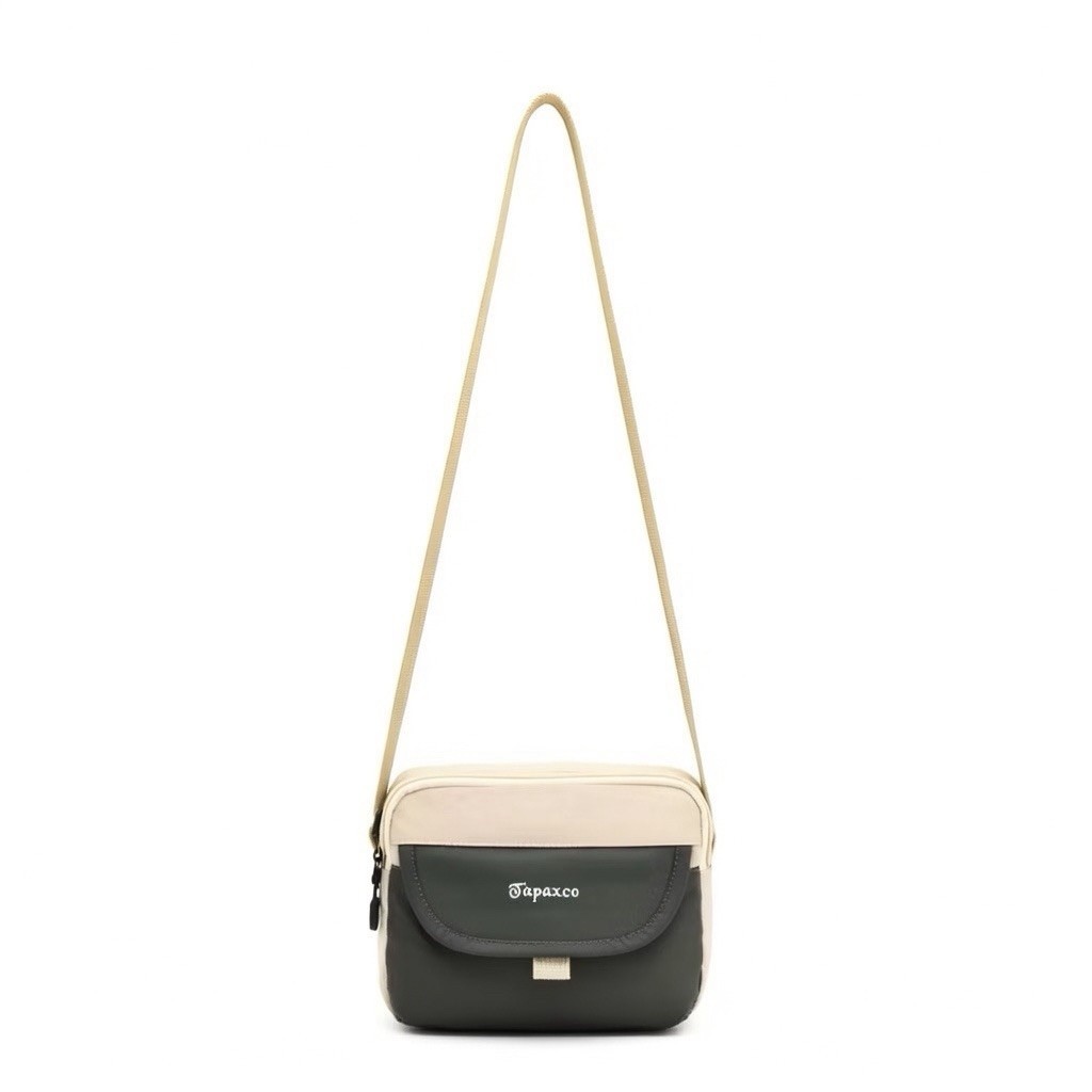 9 Tas Selempang & Bahu Pria Terbaik 2026 dengan Harga Rp22.498 – Rp26.000