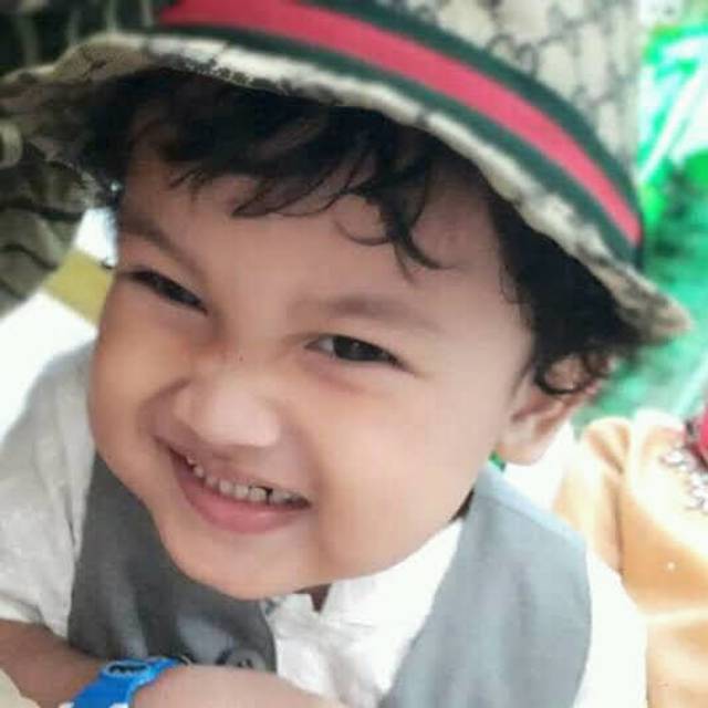 Foto ulasan pembeli alfianha.maliq, varian GNG.60Lt.HITAM