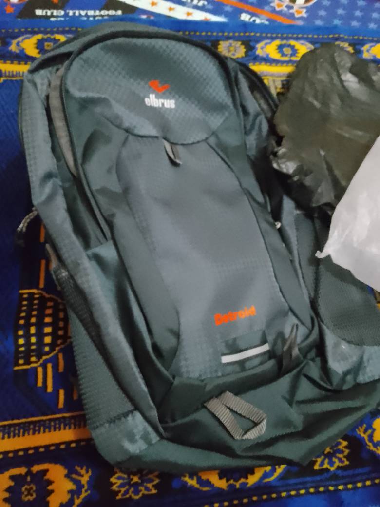 Foto ulasan pembeli mitramitramitramitra