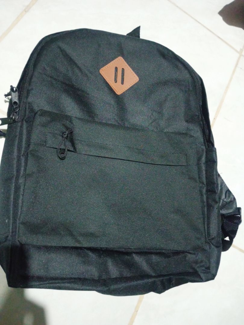 Foto ulasan pembeli mdenisaputra13, varian navy