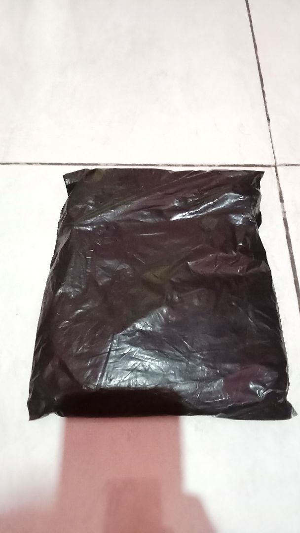 Foto ulasan pembeli ega_paramarta12, varian EndStar