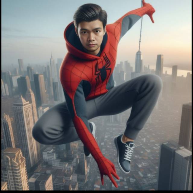 Foto ulasan pembeli alzamdinosaepudin