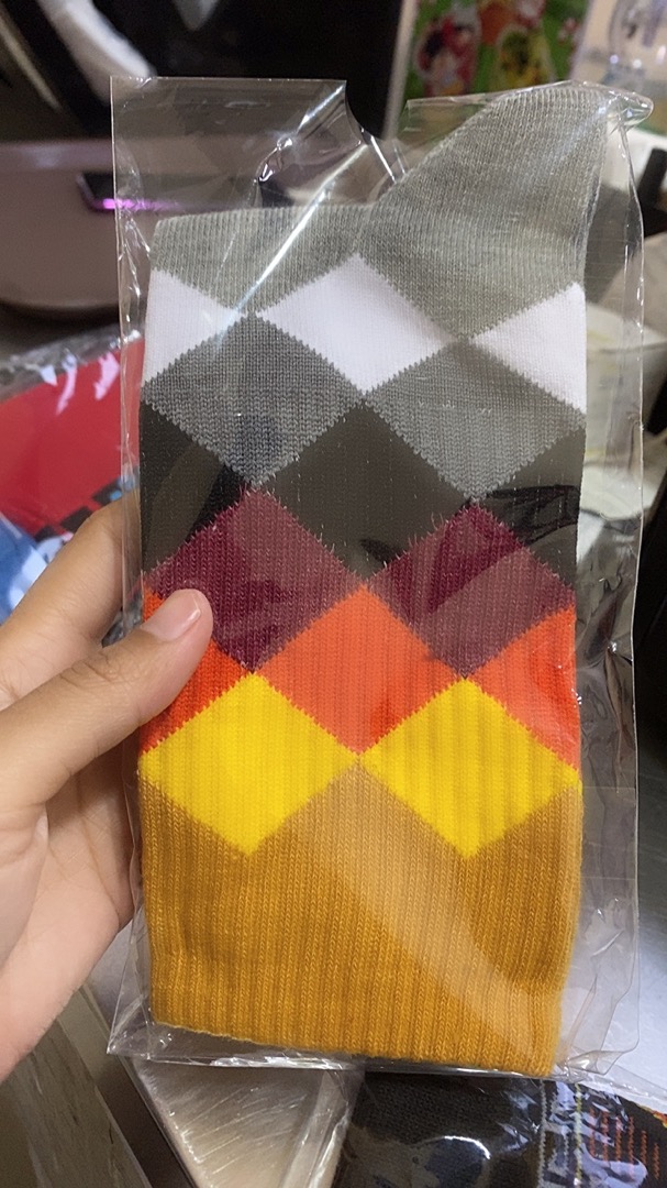 Foto ulasan pembeli o*****8, varian ,