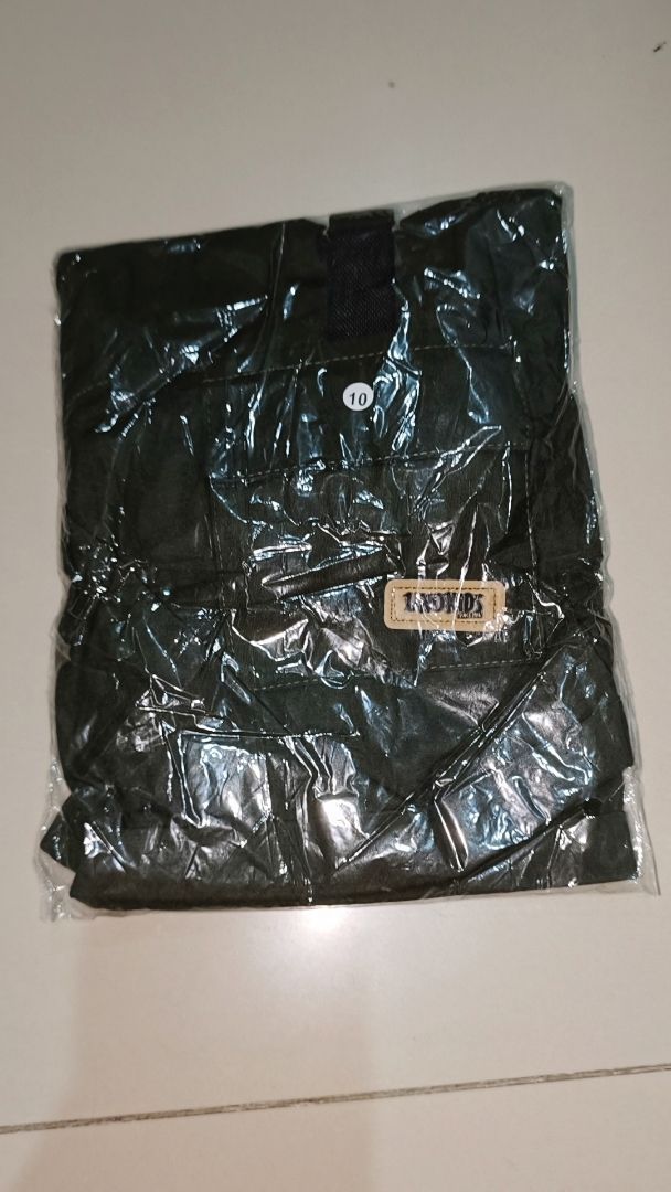 Photo review by erniwu79, variant ARMY,10