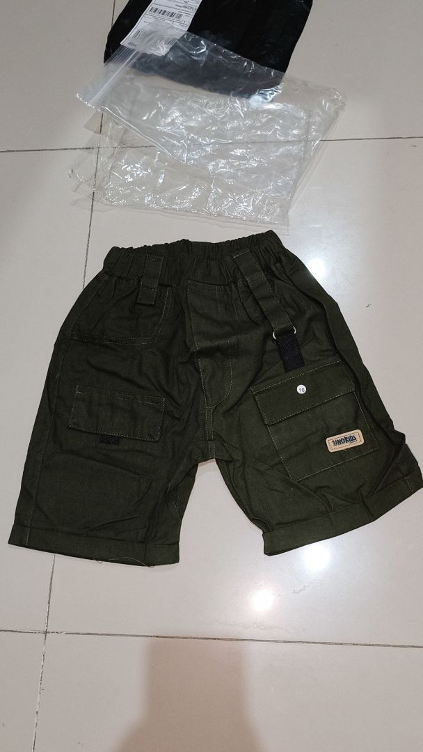 Photo review by erniwu79, variant ARMY,10