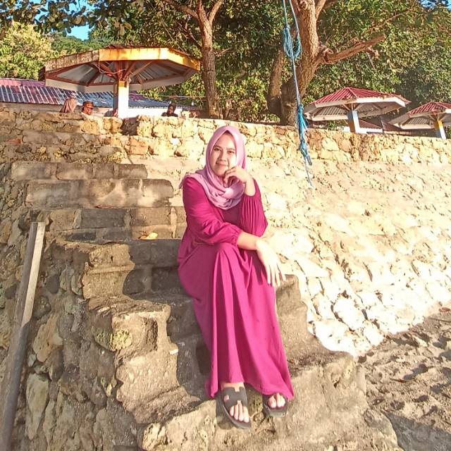 Photo review by akraputryzahra, variant Abu-abu,10