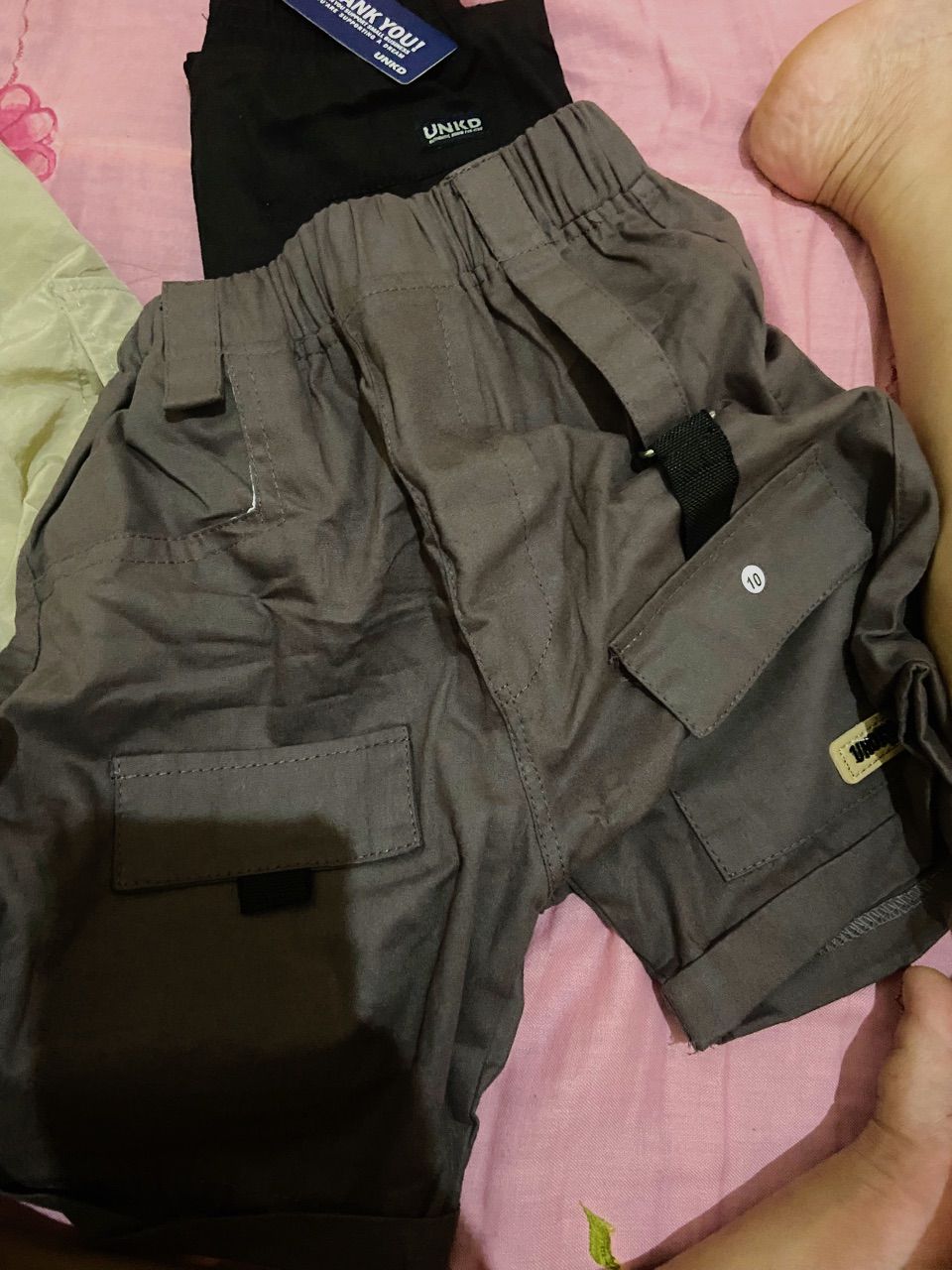 Photo review by akraputryzahra, variant Abu-abu,10