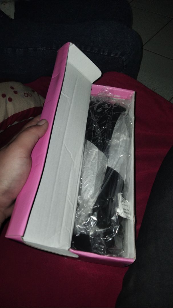 XOU Fashion Flatshoes Wanita Anti Selip Nyaman - foto 3 dari 10