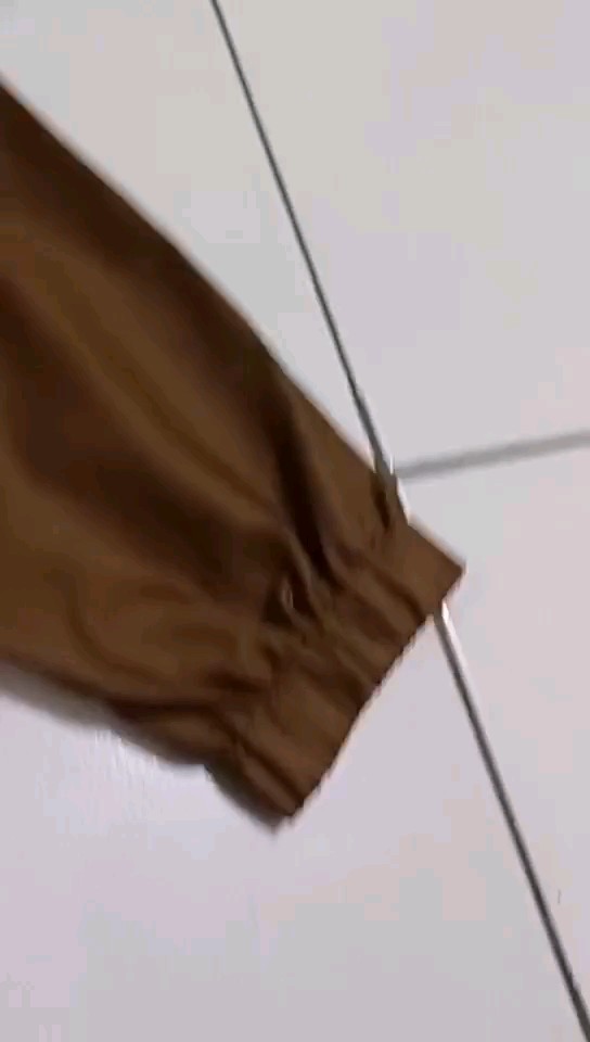 Yahwo hijab fashion - Gamis wanita seragam PNS Pemda pdh warna kheki - busui -bahan toyobo - Foto ulasan pembeli