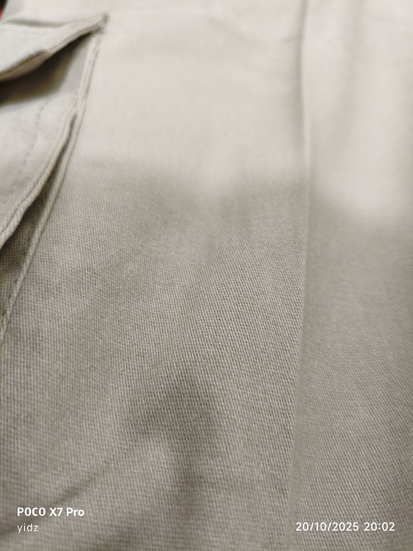 Zeins - Celana Panjang Cargo Premium Slimfit Stretch - foto 6 dari 10, ypgamers